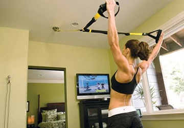 5 Home Gym Ideas That Save You $50 Monthly Over a Gym Membership